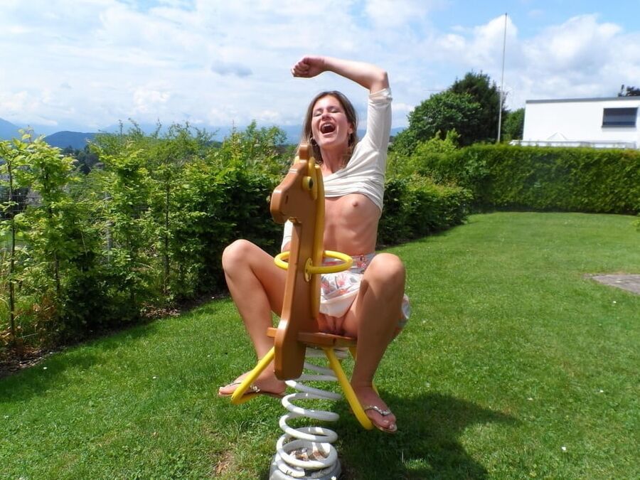 Girls Outdoor