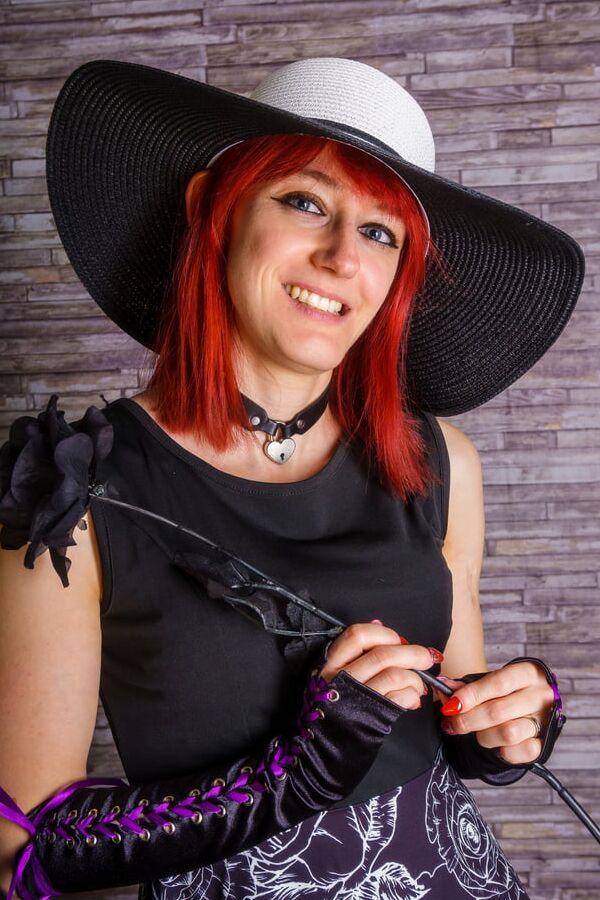 Playing with Toys and Outfits