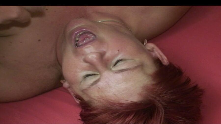 Annadevot: Riding with sperm final