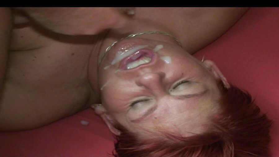 Annadevot: Riding with sperm final
