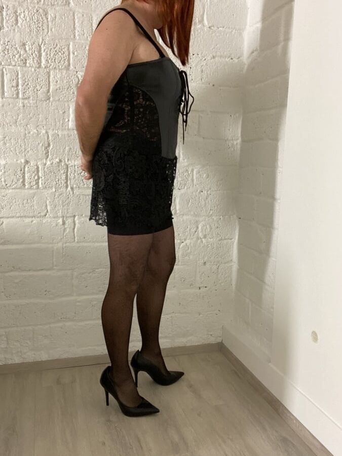 Horny