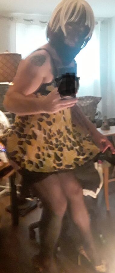 Hotter than your girlfriend