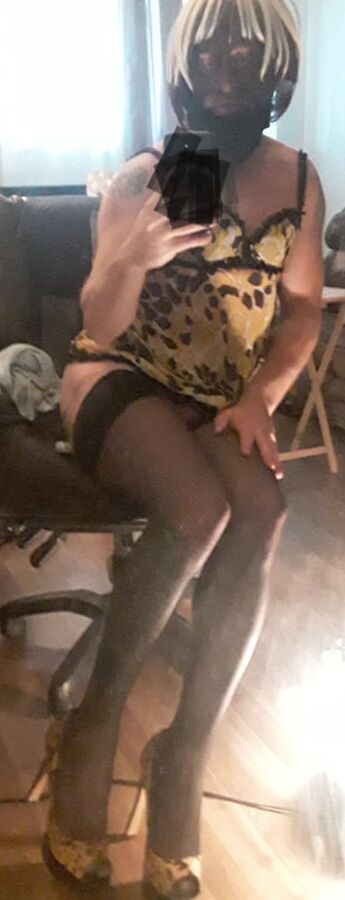 Hotter than your girlfriend