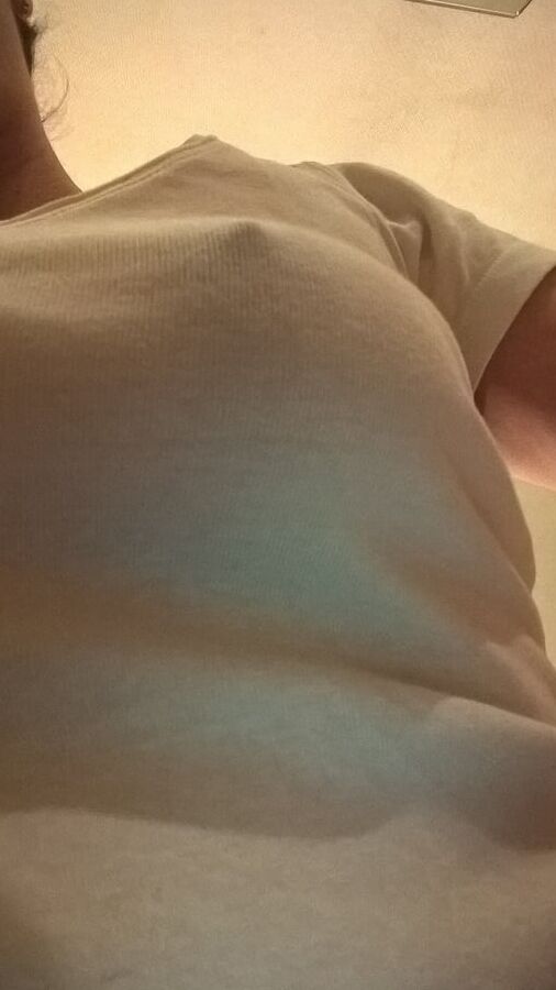 Hairy JoyTwoSex Tits