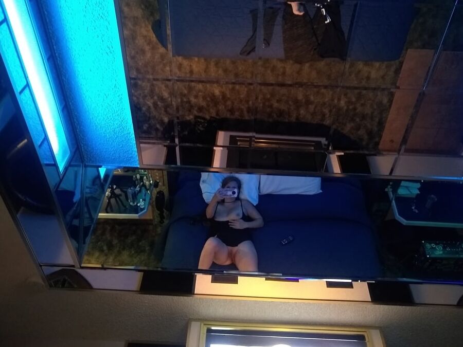 Motel fun