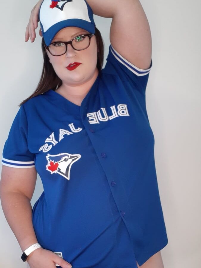 I miss sports!