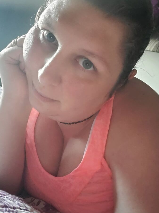 Milf bored housewife in white lace thong panties panties bbw