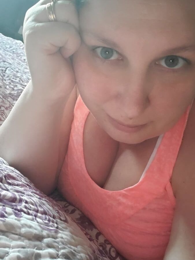 Milf bored housewife in white lace thong panties panties bbw