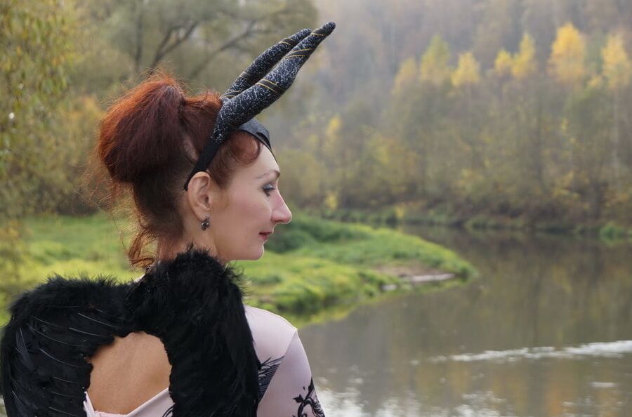 Maleficent