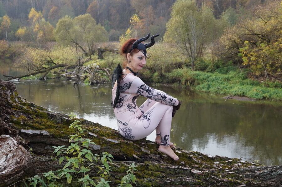 Maleficent