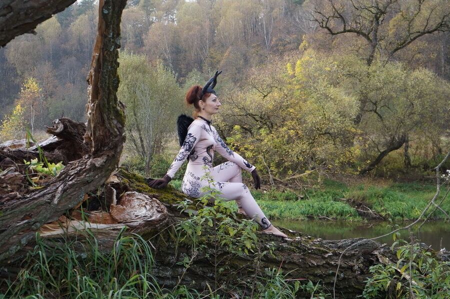 Maleficent
