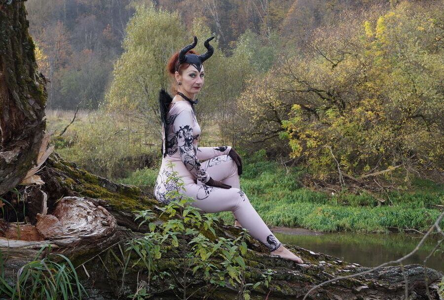 Maleficent