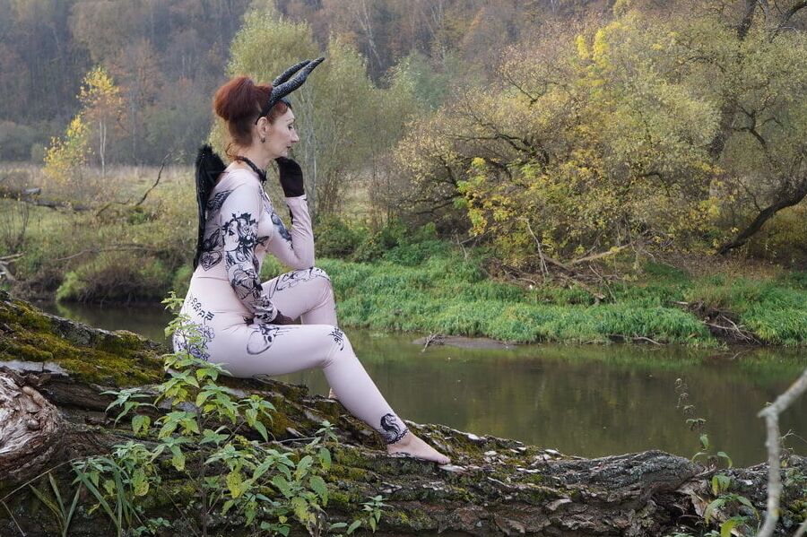 Maleficent