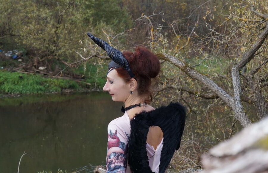 Maleficent