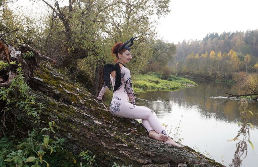 Maleficent
