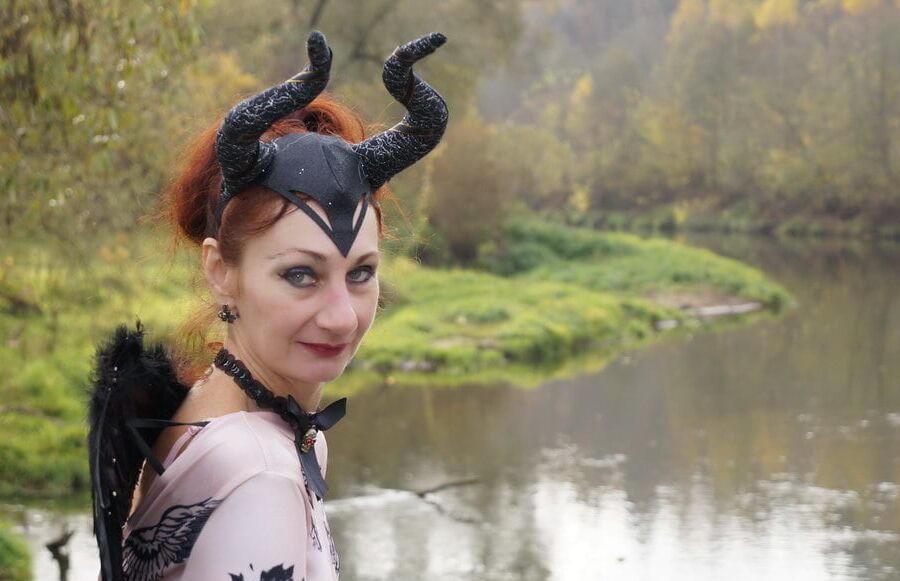 Maleficent