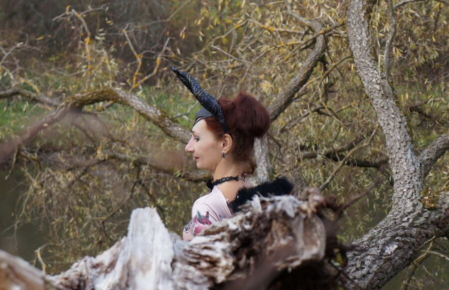 Maleficent