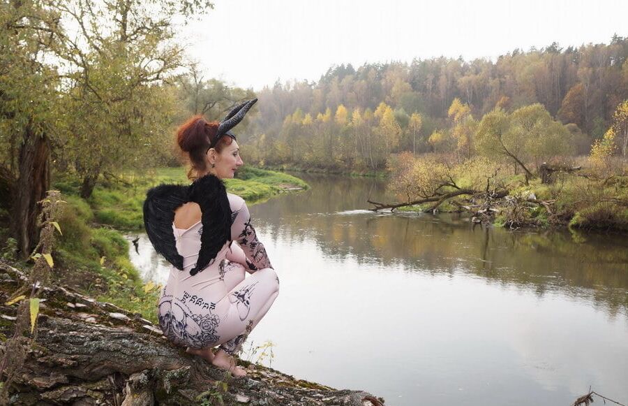 Maleficent