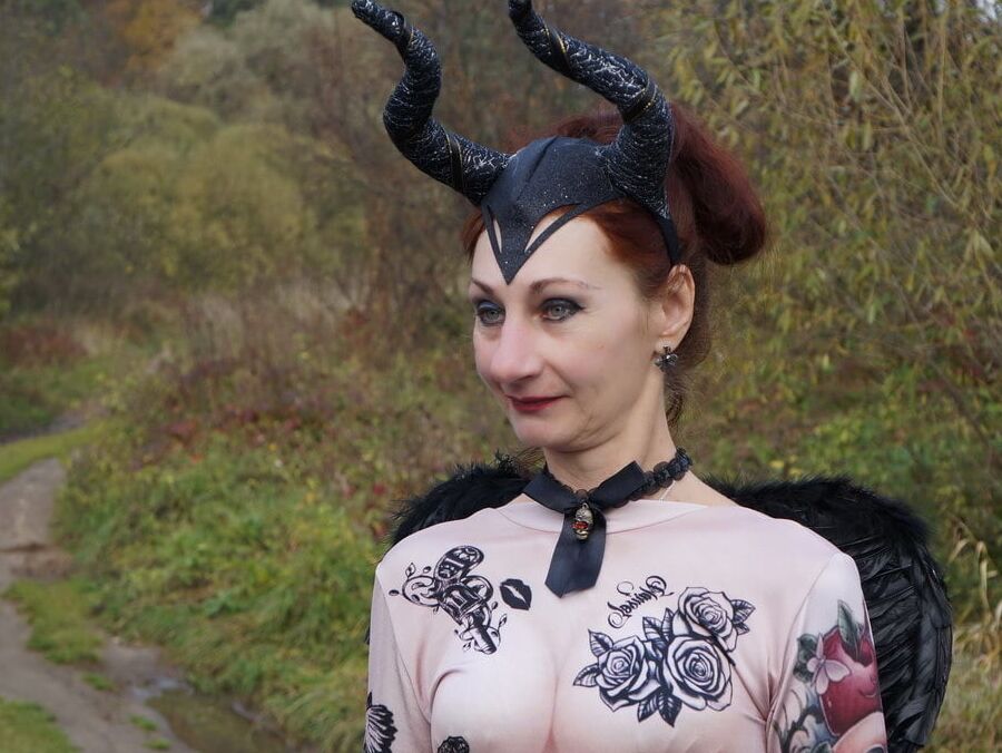 Maleficent