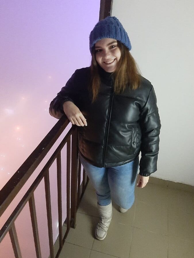 My photo without a mask