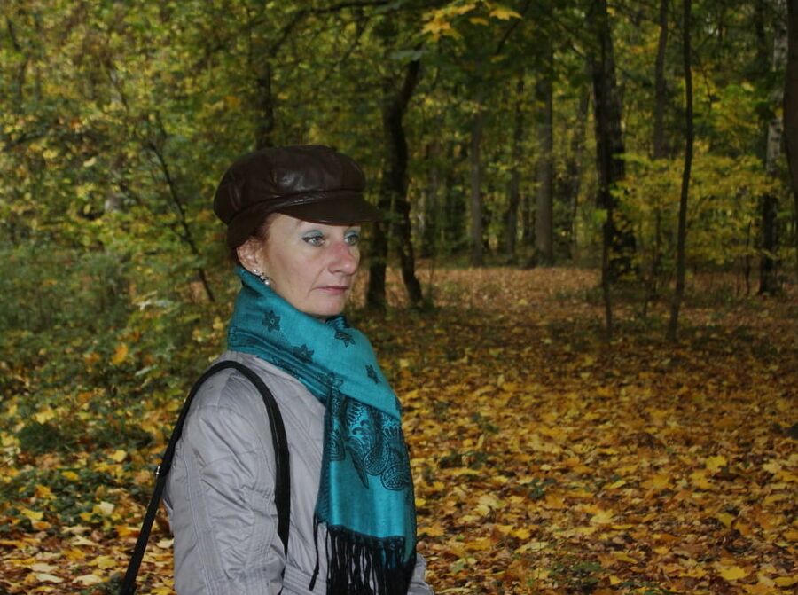 Autumn park