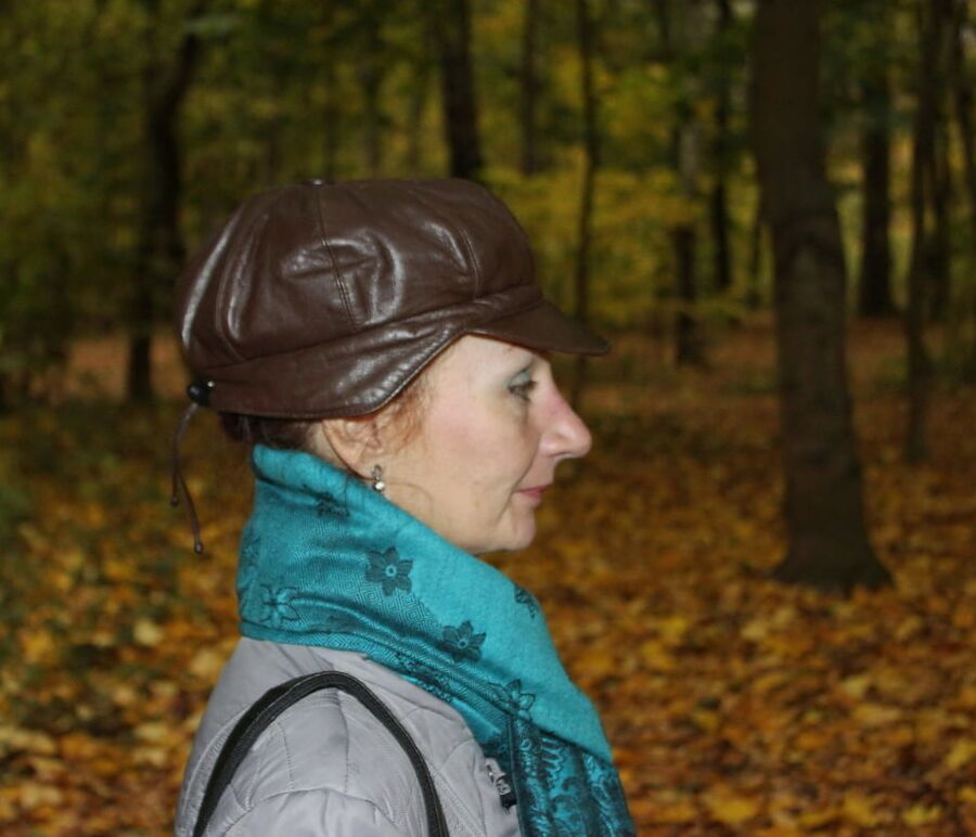 Autumn park
