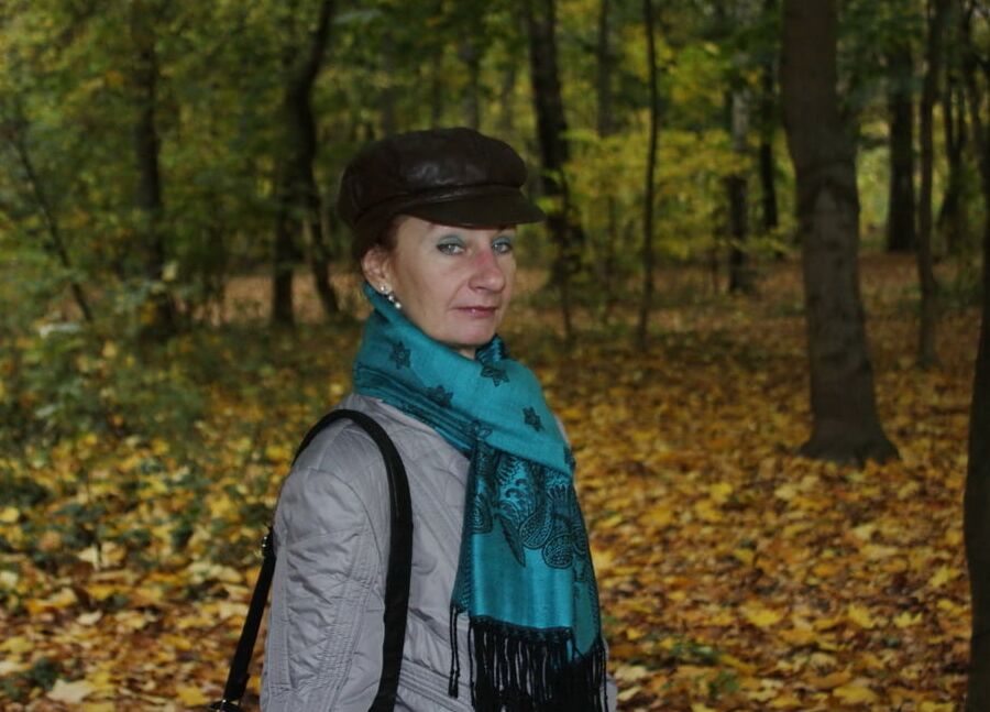Autumn park