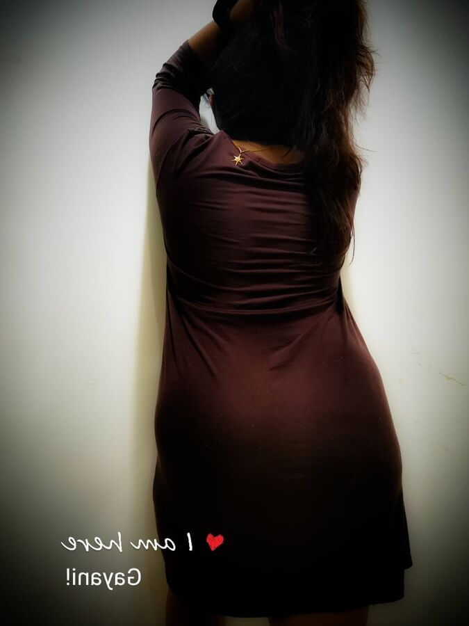 It's me and my new look!