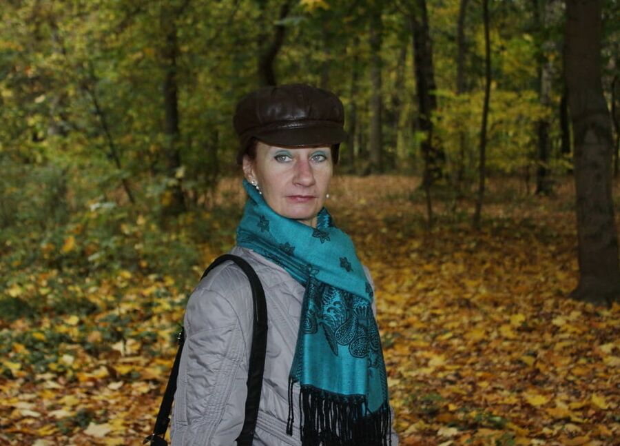 Autumn park