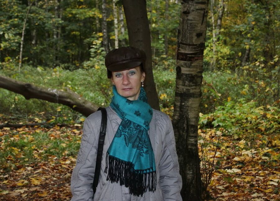 Autumn park