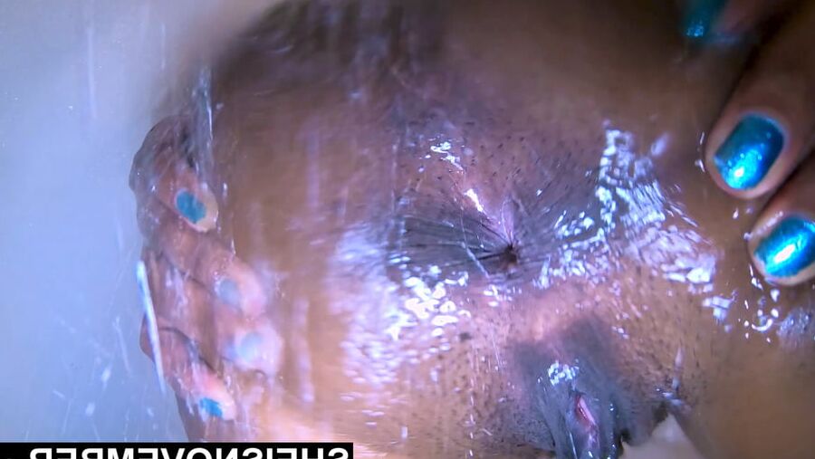 Everything Msnovember #3 Creampie Nipples BDSM Blowjob Ebony