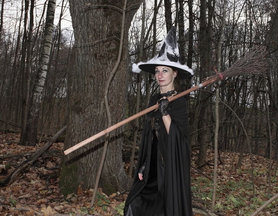 Witch