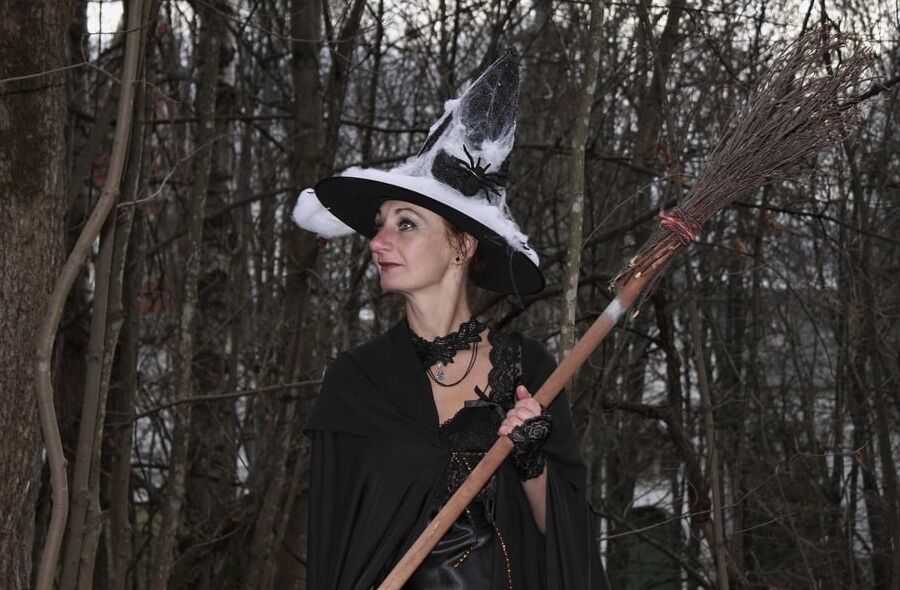 Witch