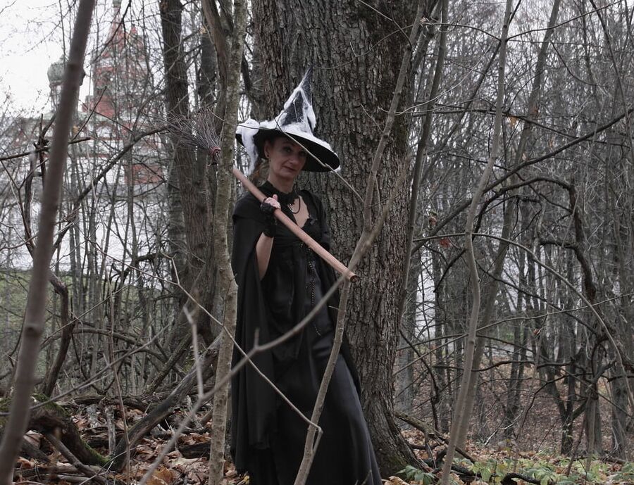 Witch