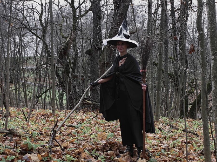 Witch
