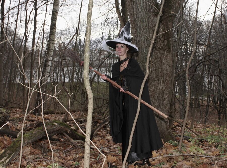 Witch