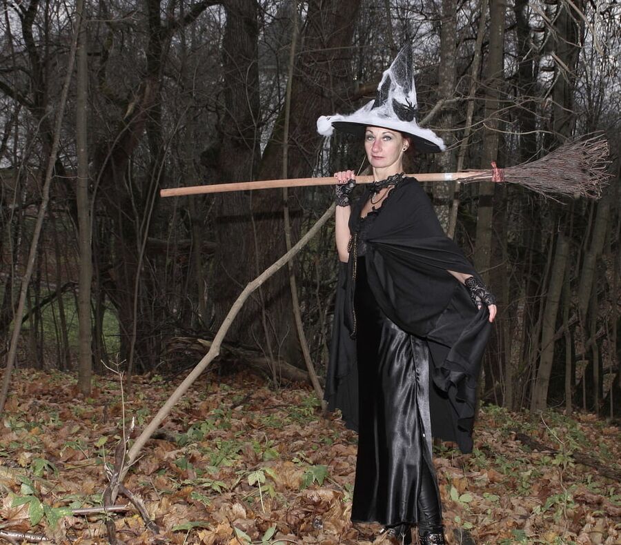 Witch