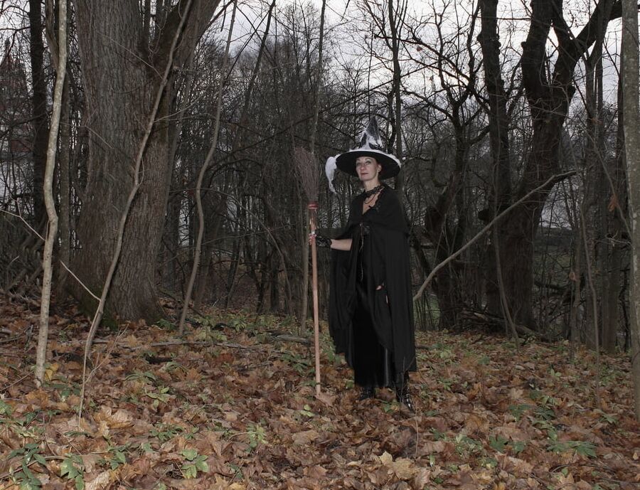 Witch