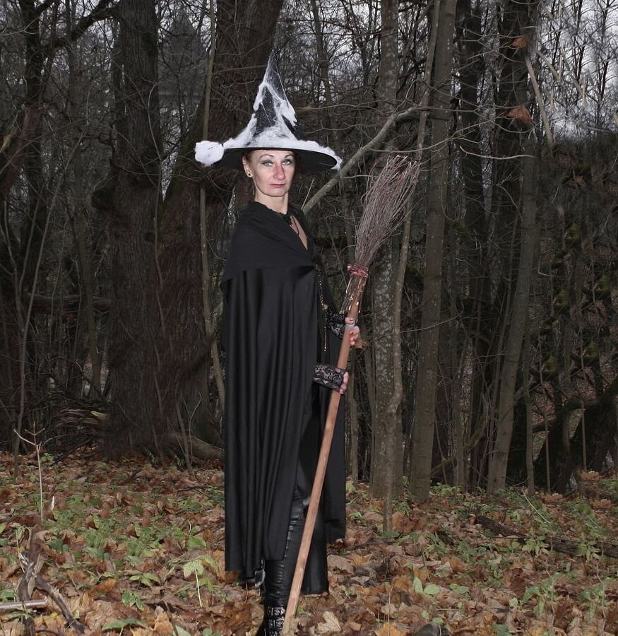 Witch