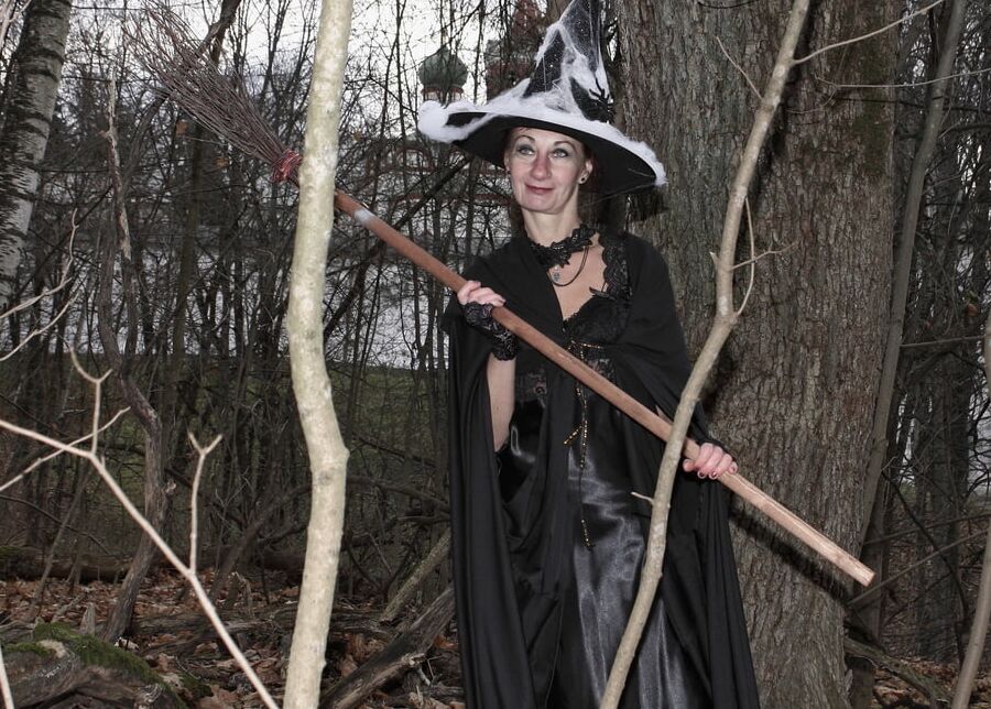 Witch