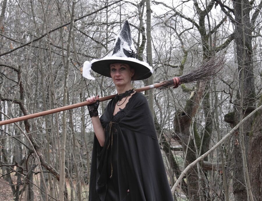 Witch