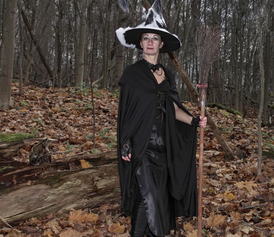 Witch