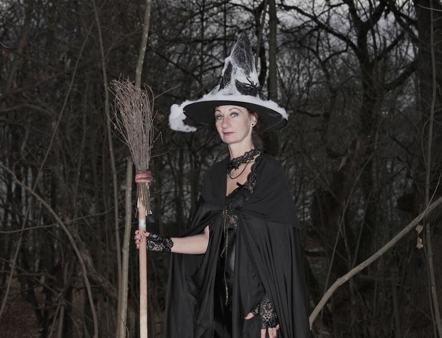 Witch