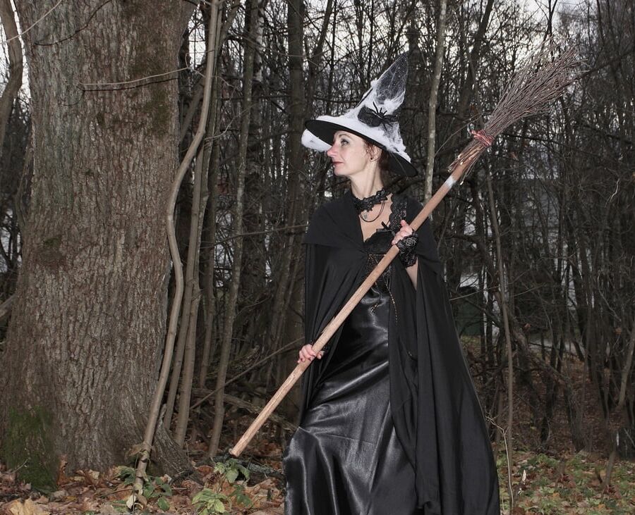 Witch