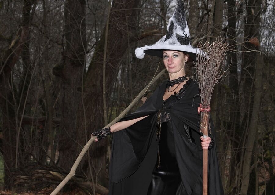 Witch