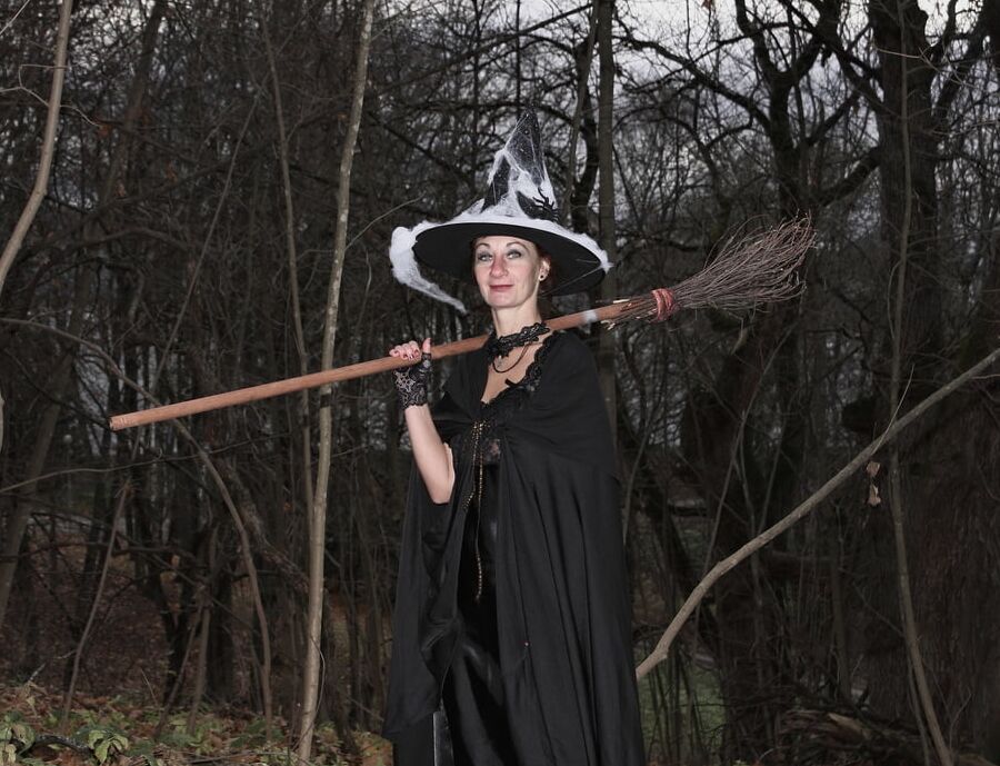 Witch