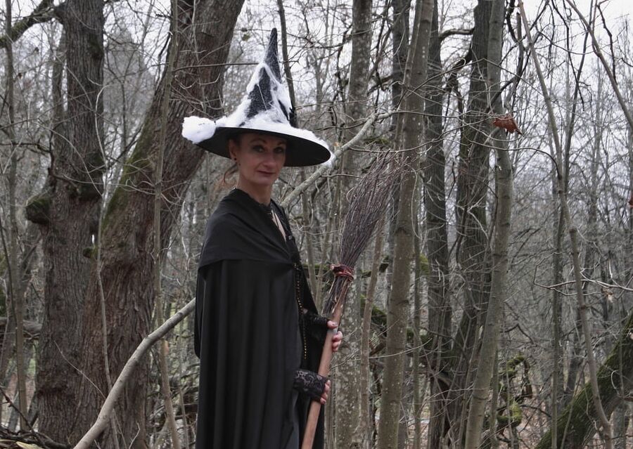 Witch