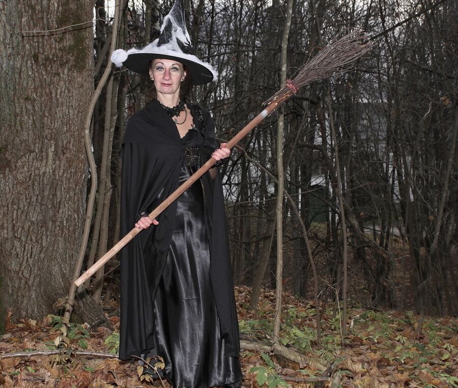 Witch