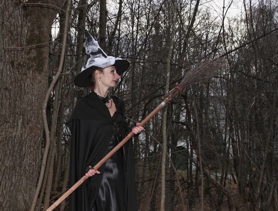 Witch