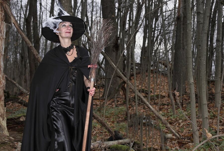 Witch